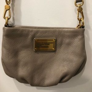 Marc Jacobs Workwear Cross-Body Purse